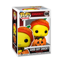POP! Vinyl: Chucky VH– Good Guy