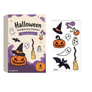 Halloween Tattoo Stickers