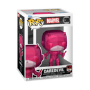 POP! Marvel: Dd 60th– Daredevil (Facet)