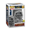 (PRE-ORDER) POP! Movies: CC- Ghost of C Yet to Come (Glow)