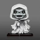(PRE-ORDER) POP! Movies: CC- Ghost of C Yet to Come (Glow)