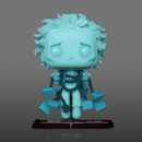 (PRE-ORDER) POP! Movies: CC- Jacob Marley (Glow)