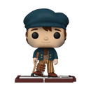 (PRE-ORDER) POP! Movies: CC- Tiny Tim