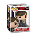 (PRE-ORDER) POP! Movies: Red Dawn - Matt Eckert