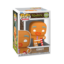 POP! Shreck - Gingy