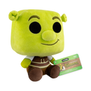 Funko Plush Shrek™ : Puss in Shrek™