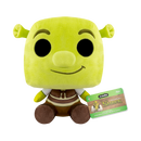 Funko Plush Shrek™ : Puss in Shrek™