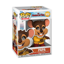 (PRE-ORDER) POP! Movies: American Tail– Papa