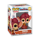 (PRE-ORDER) POP! Movies: American Tail– Tanya