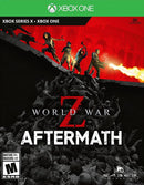 World War Z: Aftermath (Xbox Series X/Xbox One)
