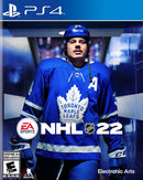 NHL 22 (PlayStation 4)