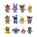 Mystery Mini: FNAF 10th