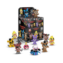 (PRE-ORDER) Mystery Mini: FNAF 10th (12pc Sealed Case)