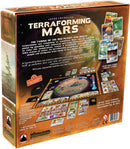 Terraforming Mars