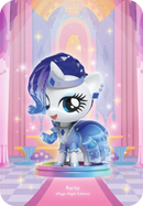 Kwistal: My Little Pony Gala Series Blind Box (1 Blind Box)