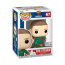 POP! FC Barcelona: Ter Stegen