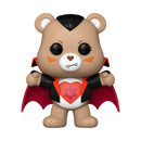 (PRE-ORDER) POP! Movies: Care Bears x Universal Monsters - Tenderheart Bear as Dracula