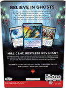 Magic: The Gathering Innistrad: Crimson Vow Commander Deck – Spirit Squadron (White-Blue)