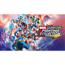 Marvel vs. Capcom Fighting Collection: Arcade Classics (PlayStation 4)