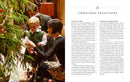 The Official Downton Abbey Christmas Cookbook