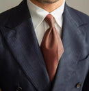 Men's Workplace Casual High-end Retro Tie