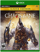 Warhammer: Chaosbane Slayer Edition (Xbox Series X)