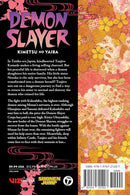 Demon Slayer Kimetsu No Yaiba Gn Vol. 21