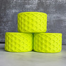 WAFFLE Chartreuse Tumbler Boot NEW!