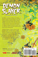 Demon Slayer Kimetsu No Yaiba Vol. 5