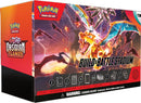 Pokemon Tcg Scarlet Violet Obsidian Flames Build Battle Stadium
