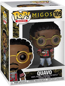 Funko Pop! Migos Quavo #109