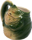 Jabba The Hutt (Star Wars) 20 oz. Sculpted Ceramic Mug