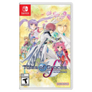 Tales of Graces f Remastered (Nintendo Switch)