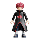 Blokees Naruto Shippuden GV01 Ultimate Bond – Blind Box Figure
