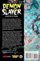 Demon Slayer Kimetsu No Yaiba Gn Vol. 23