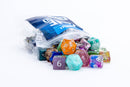 One Pound of Dice from FanRoll