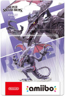 Nintendo Amiibo Ridley: Super Smash Bros Series (Nintendo Switch)