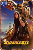 Transformers Game & Movie Bundle #1 (Playstation 2)