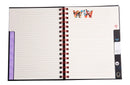 DC Comics: Wonder Woman 1984 Spiral Notebook