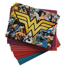 DC Comics: Wonder Woman Blank Boxed Note Cards