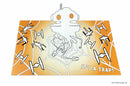 Star Wars: Make Your Own Pop-Up Book: Ghoul-actic Halloween
