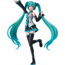 Blokees Fantastics Series - Hatsune Miku Official Outfit Figure