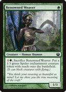 Renowned Weaver | 137 | Journey Into Nyx