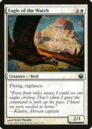 Eagle of the Watch | 9 | Journey Into Nyx