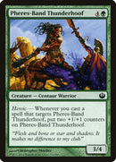 Pheres-Band Thunderhoof | 134 | Journey Into Nyx
