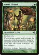 Market Festival | 130 | Journey Into Nyx