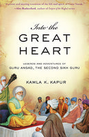 Into the Great Heart