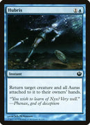 Hubris | 41 | Journey Into Nyx