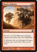 Flurry of Horns | 96 | Journey Into Nyx