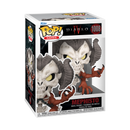 POP! Games: Diablo 4 - Mephisto